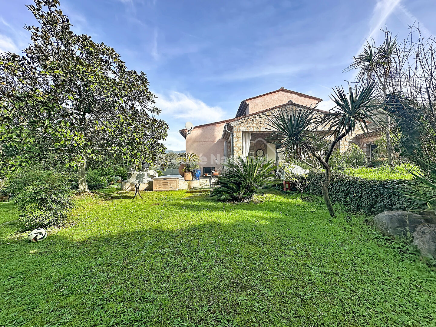 Agence immobilière de JPG IMMOBILIER - GNIMMO