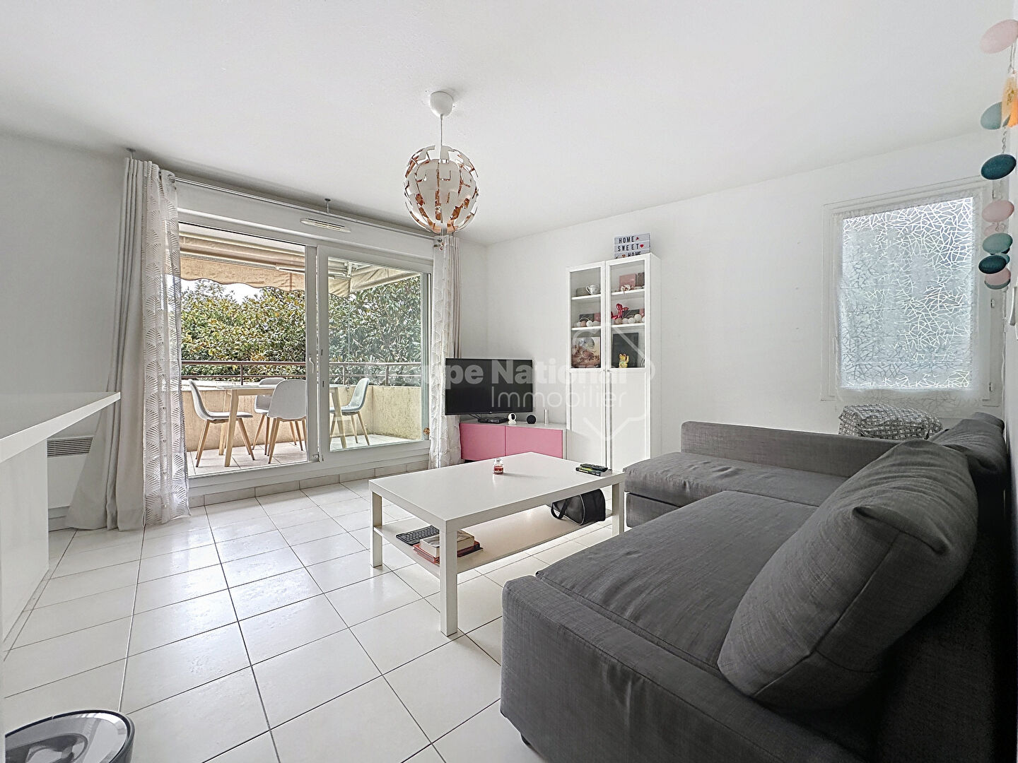 Agence immobilière de AGRESTA IMMOBILIER GNIMMO - Eric Immo