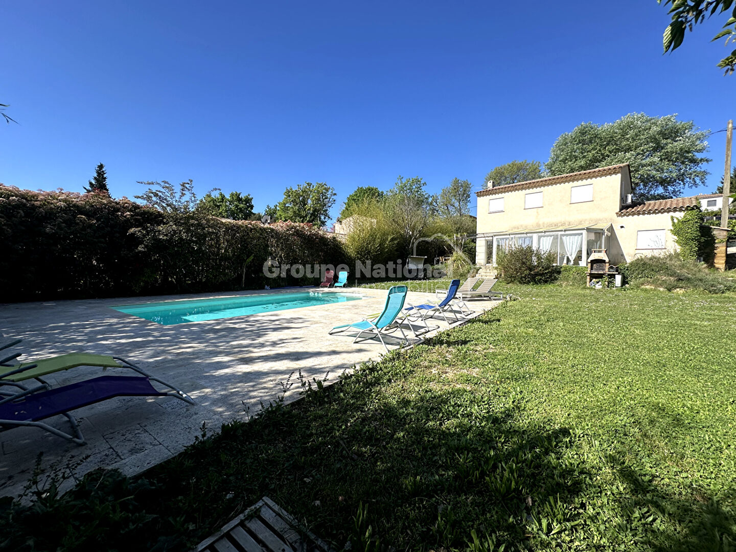 Agence immobilière de AGRESTA IMMOBILIER GNIMMO - Eric Immo