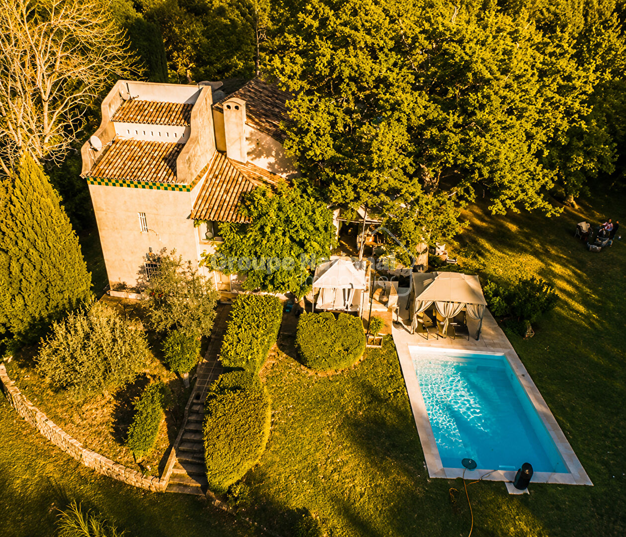 Agence immobilière de AGRESTA IMMOBILIER GNIMMO - Eric Immo