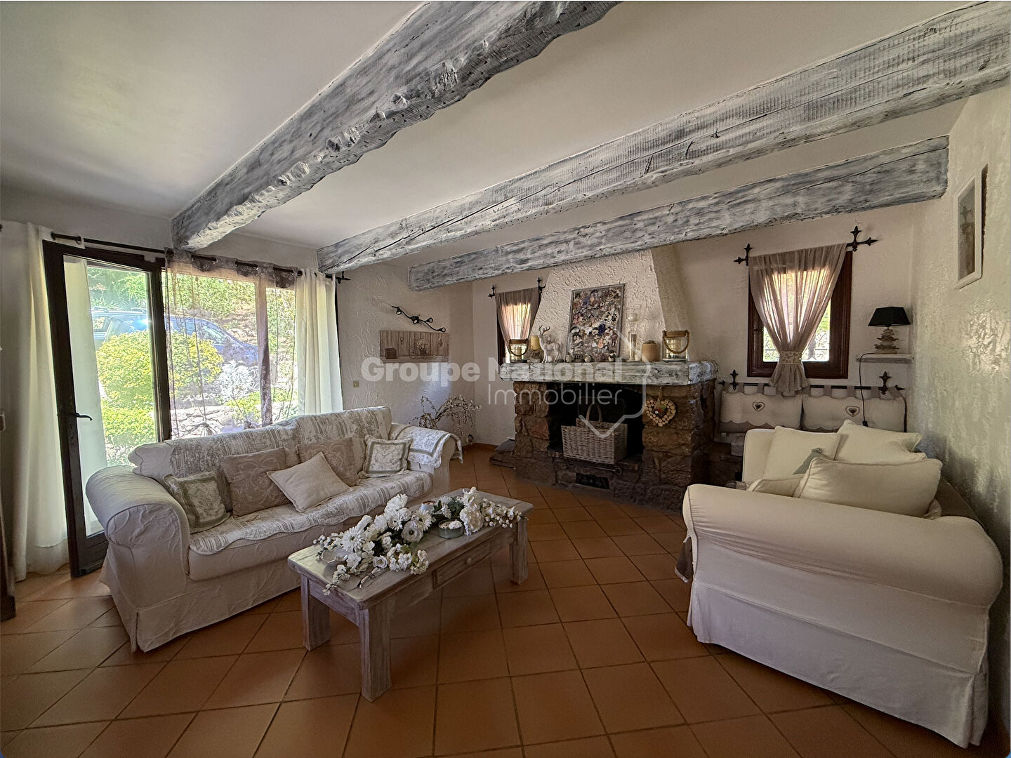 Agence immobilière de JPG IMMOBILIER - GNIMMO