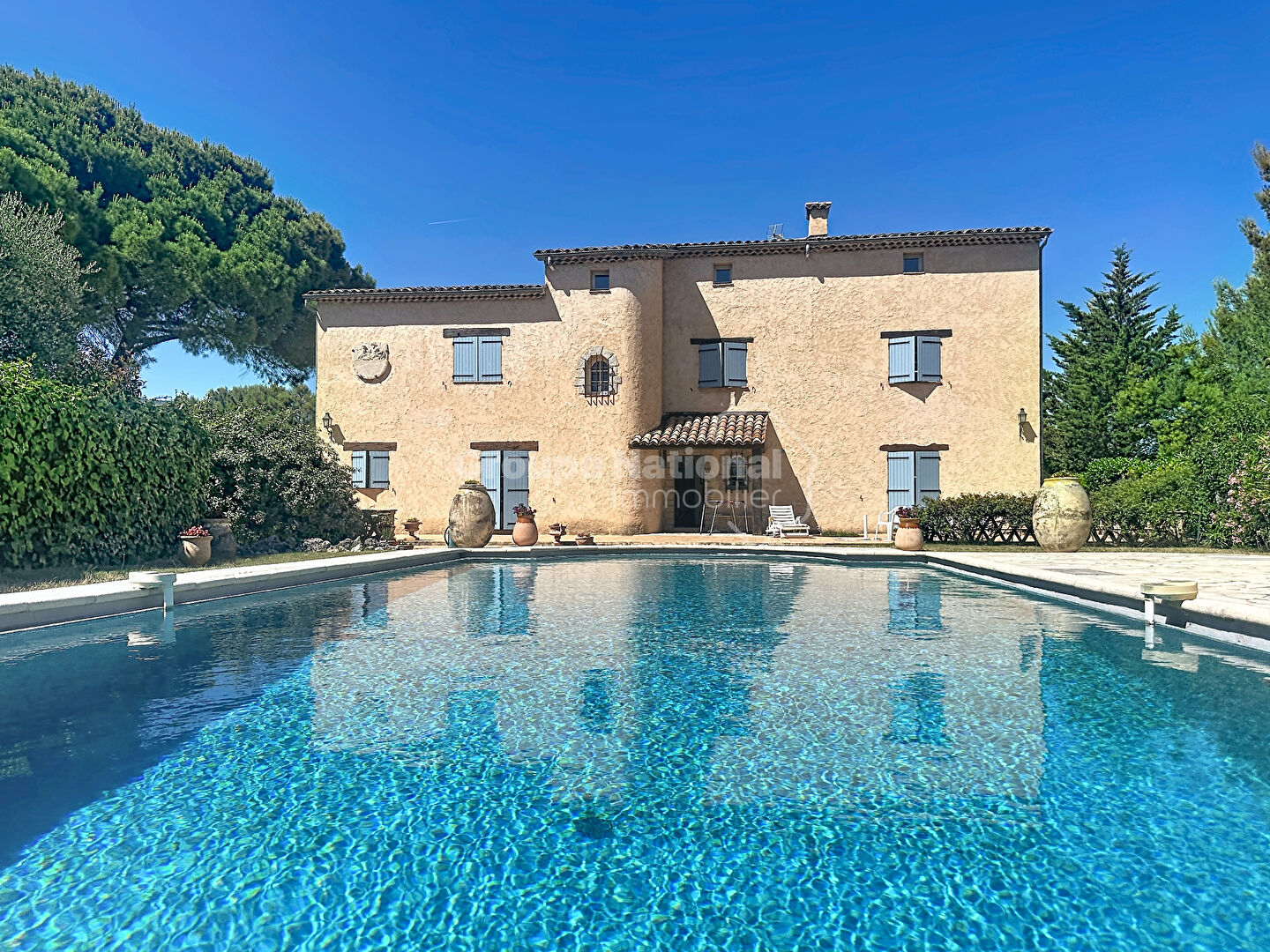 Agence immobilière de JPG IMMOBILIER - GNIMMO