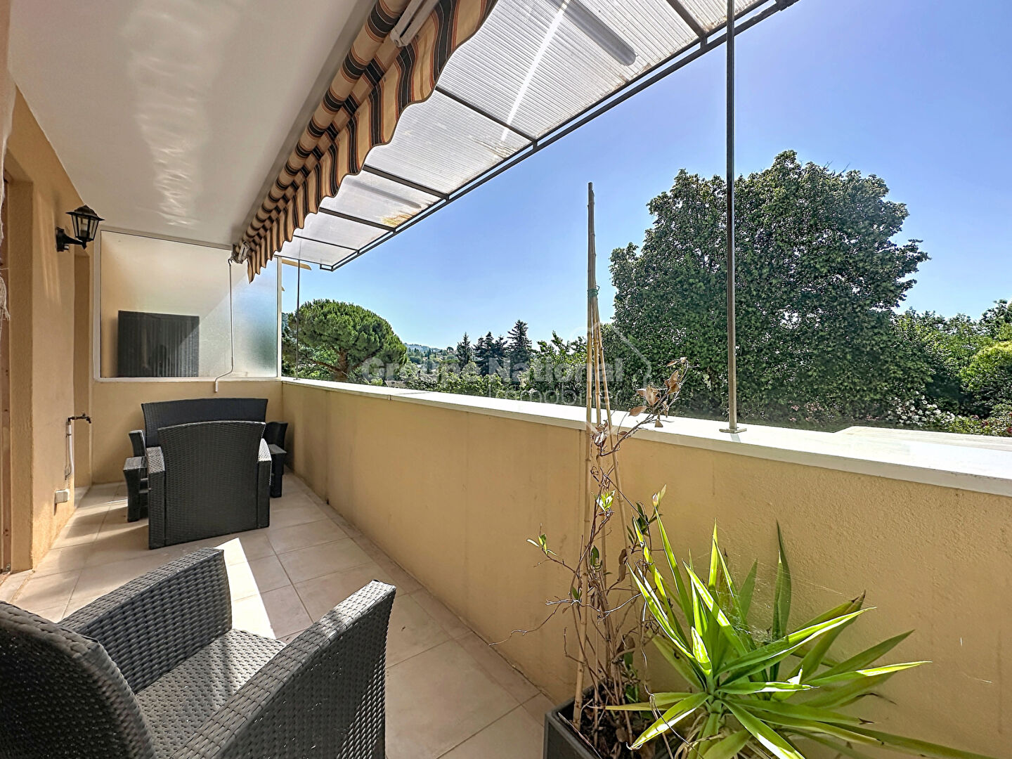Agence immobilière de AGRESTA IMMOBILIER GNIMMO - Eric Immo