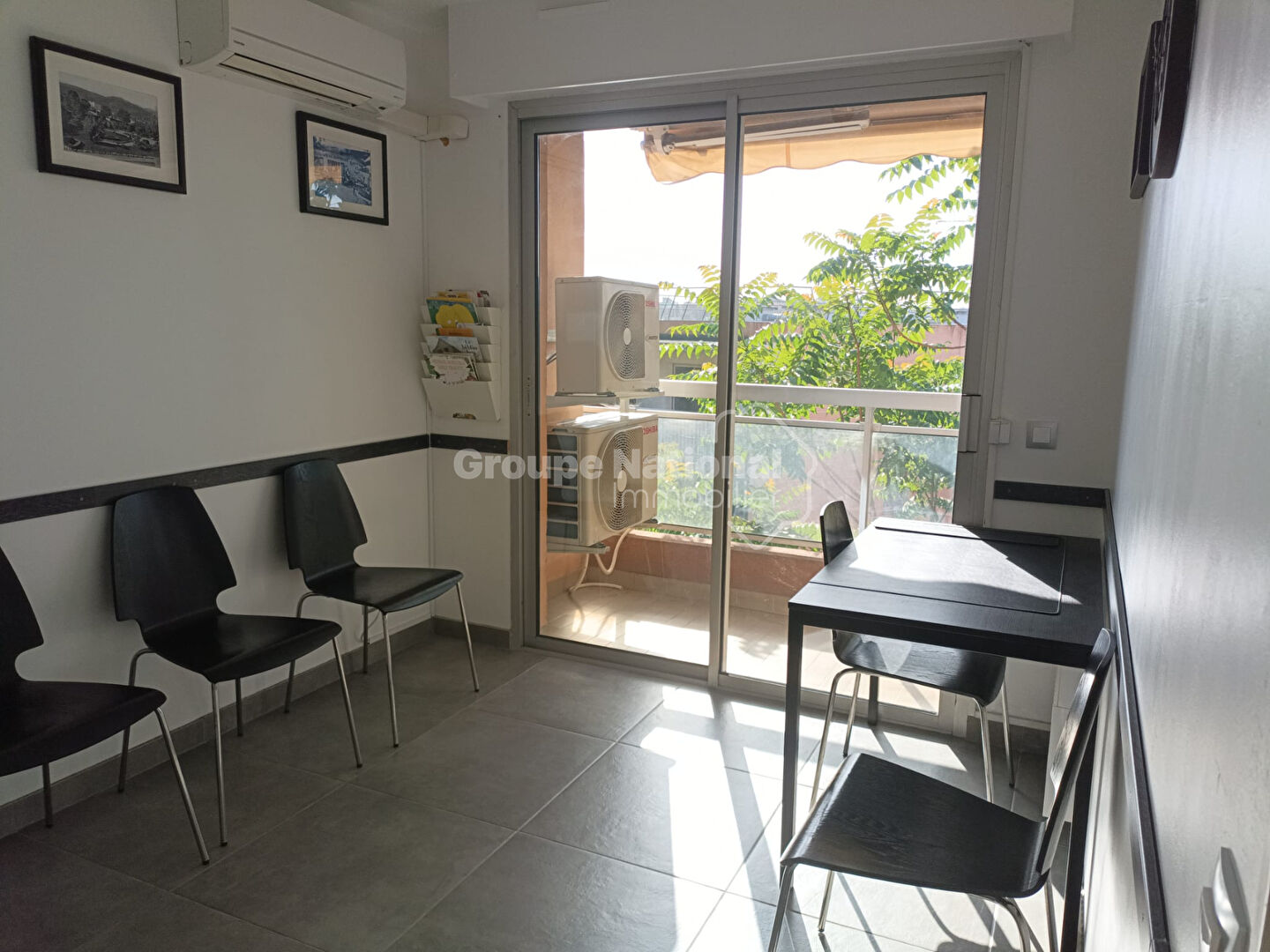 Agence immobilière de AGRESTA IMMOBILIER GNIMMO - Eric Immo