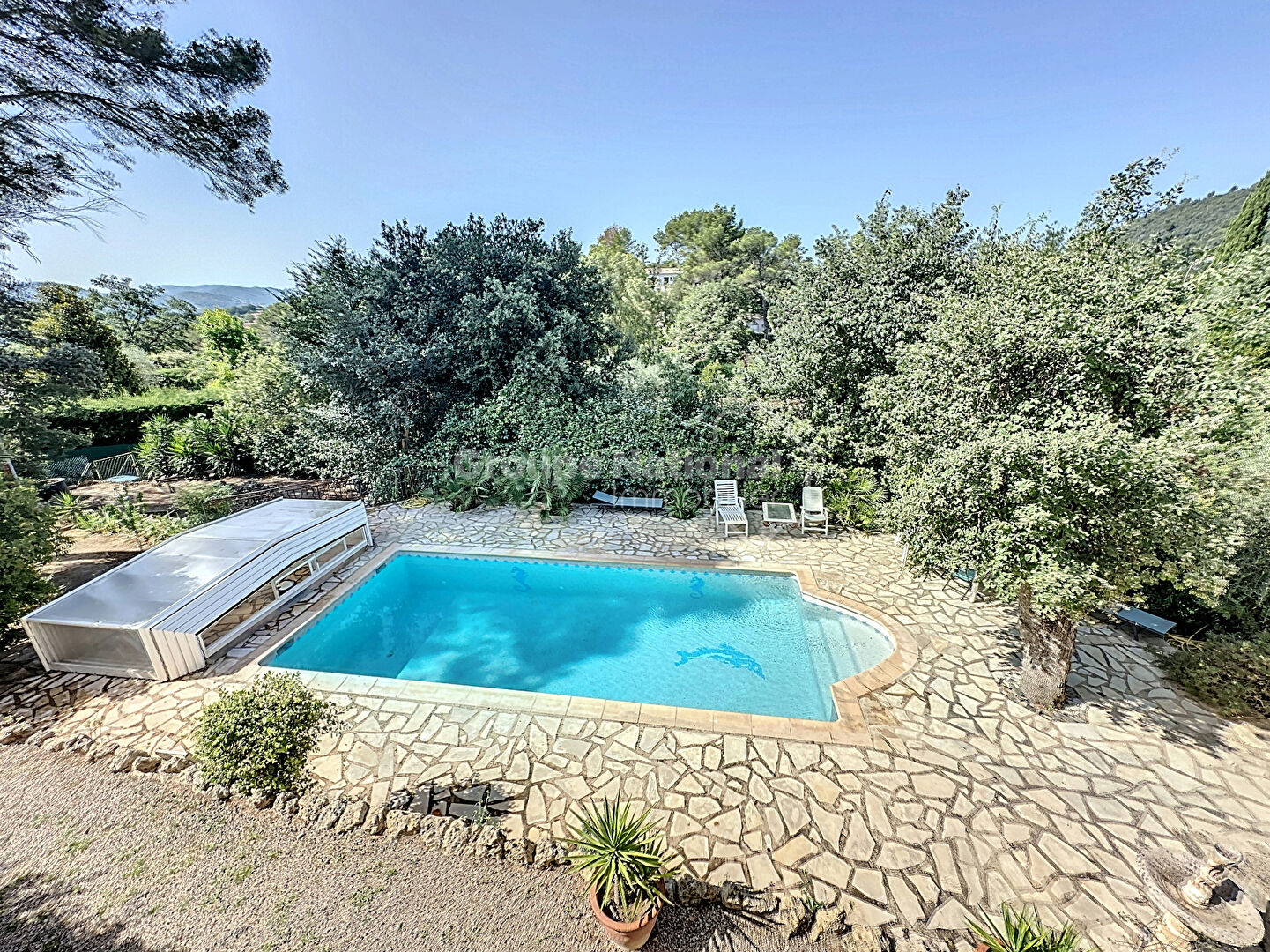 Agence immobilière de AGRESTA IMMOBILIER GNIMMO - Eric Immo