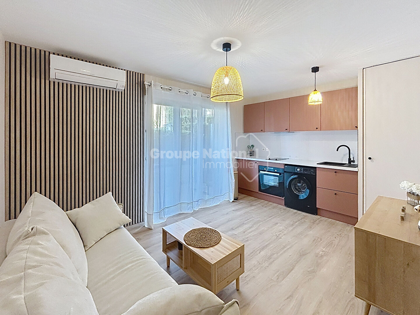 Agence immobilière de JPG IMMOBILIER - GNIMMO