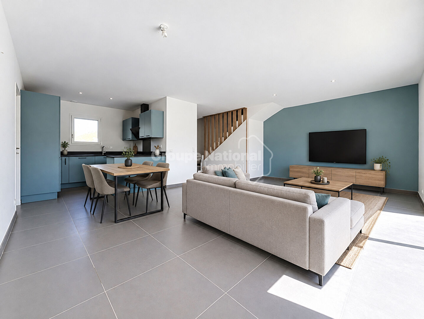 Agence immobilière de AGRESTA IMMOBILIER GNIMMO - Eric Immo