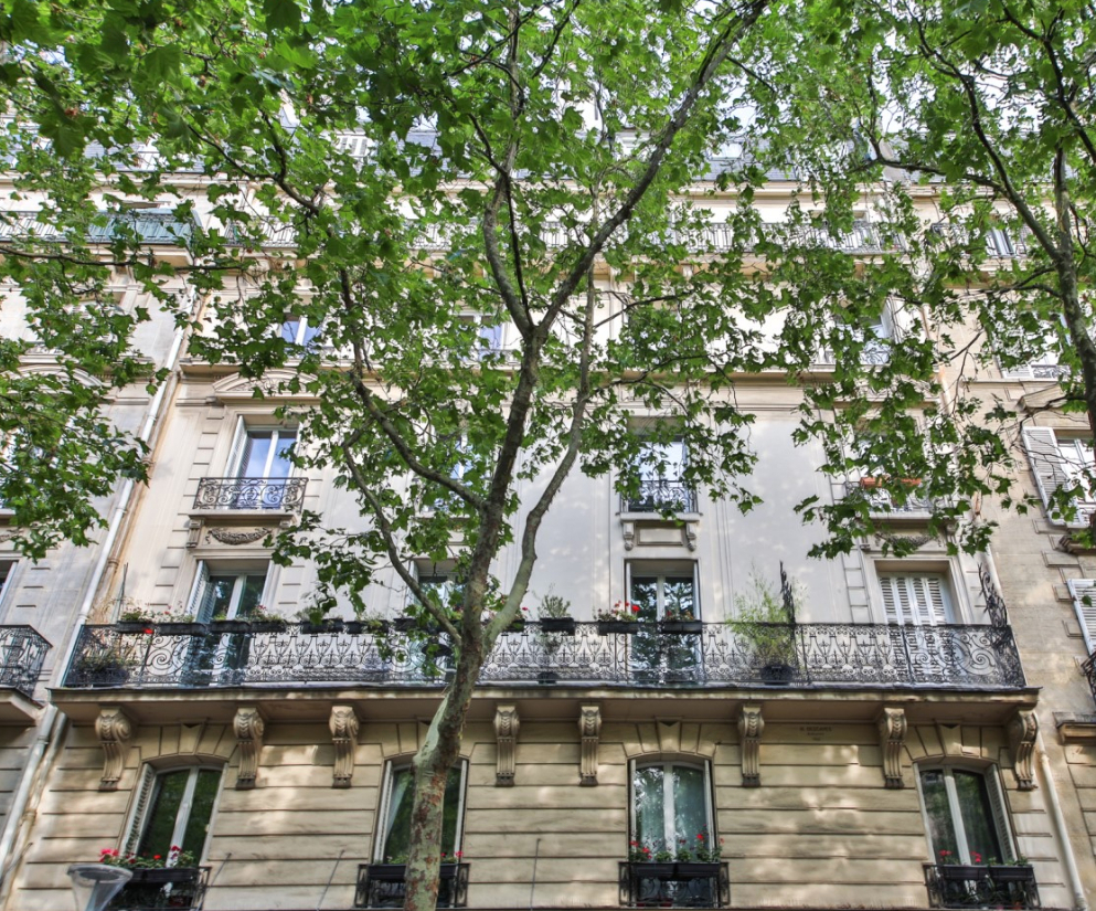 Agence immobilière de 
 JPR Immobilier Paris - JPR IMMOBILIER 
