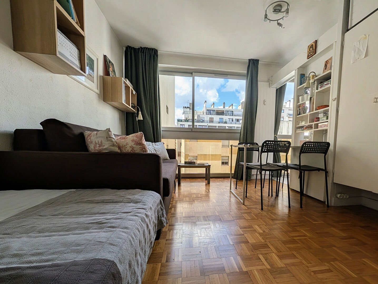 Agence immobilière de 
 JPR Immobilier Paris - JPR IMMOBILIER 
