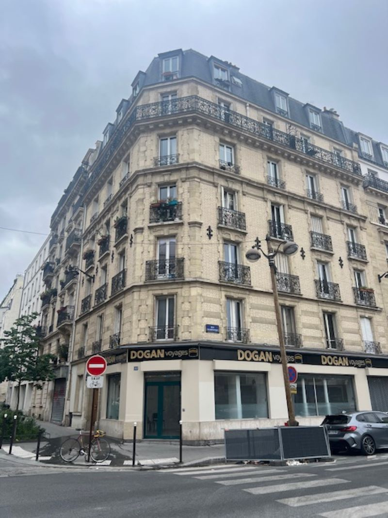 Agence immobilière de 
 JPR Immobilier Paris - JPR IMMOBILIER 
