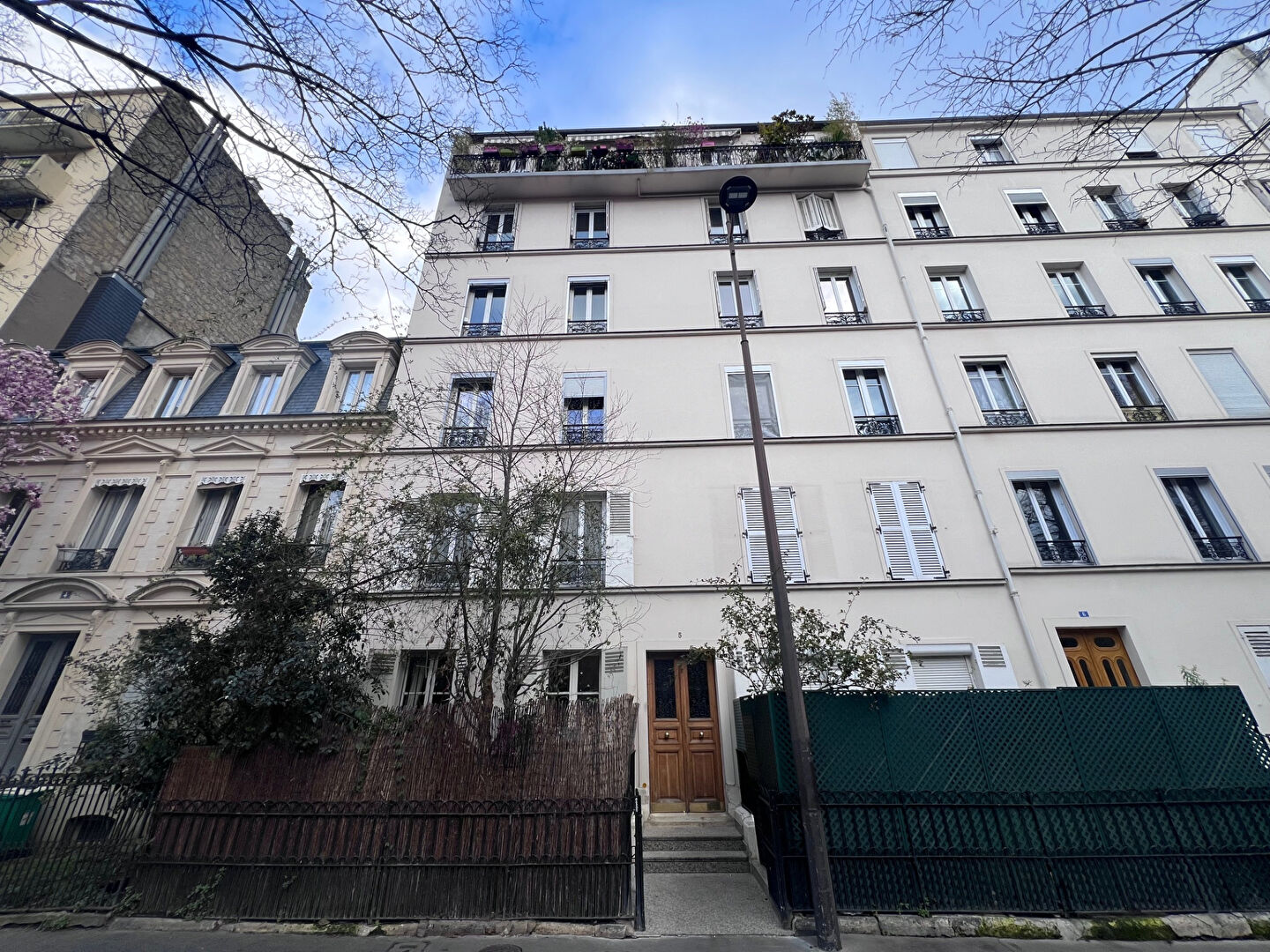 Agence immobilière de 
 JPR Immobilier Paris - JPR IMMOBILIER 
