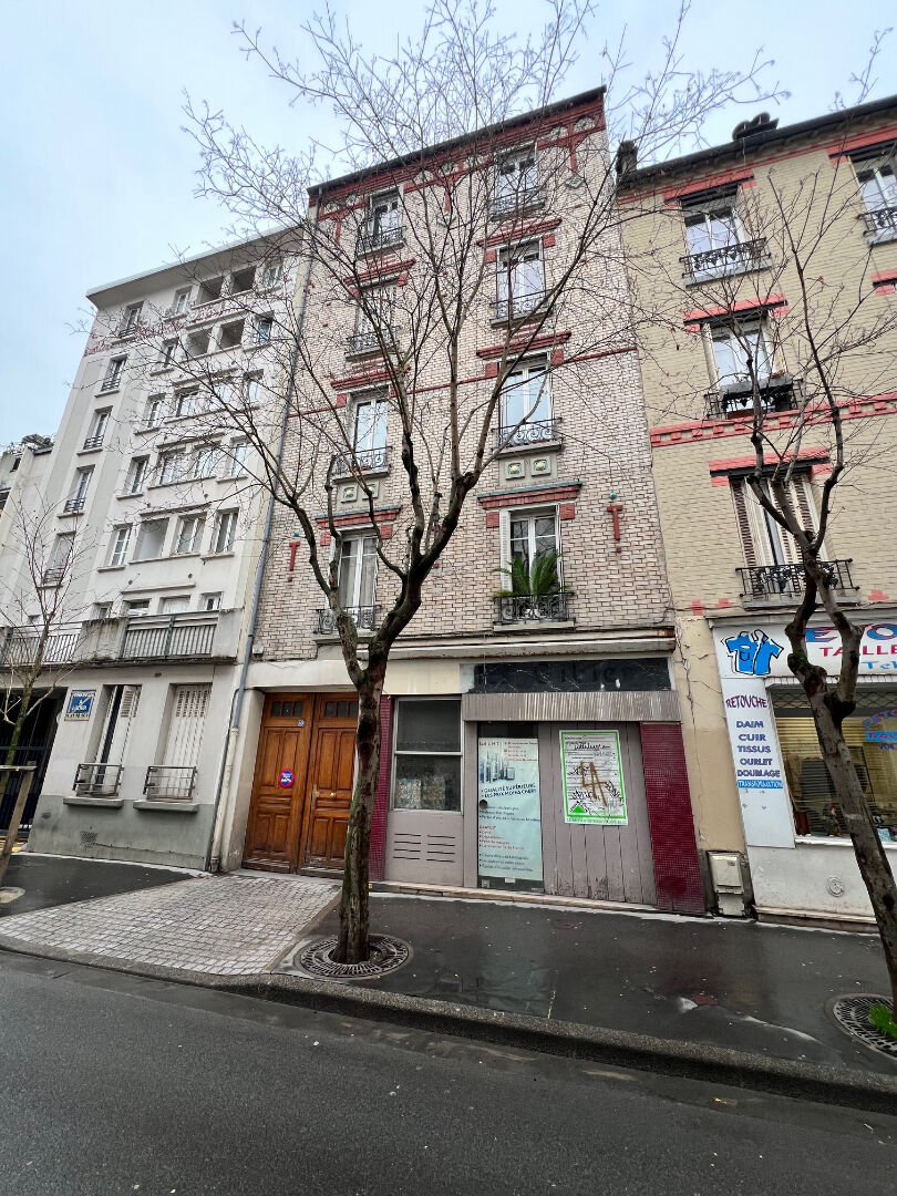 Agence immobilière de 
 JPR Immobilier Paris - JPR IMMOBILIER 
