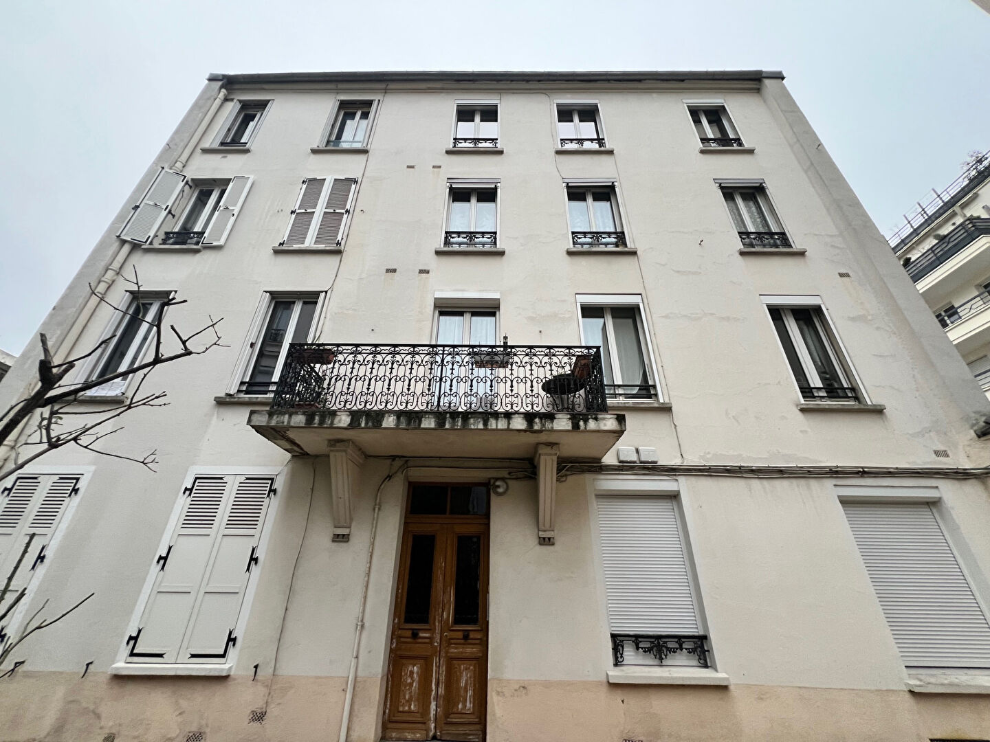 Agence immobilière de 
 JPR Immobilier Paris - JPR IMMOBILIER 
