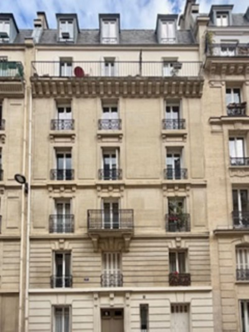 Agence immobilière de 
 JPR Immobilier Paris - JPR IMMOBILIER 
