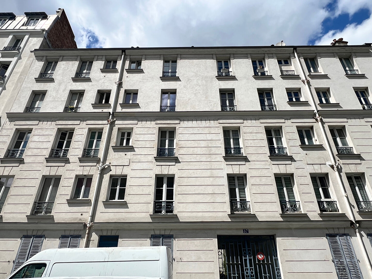 Agence immobilière de 
 JPR Immobilier Paris - JPR IMMOBILIER 
