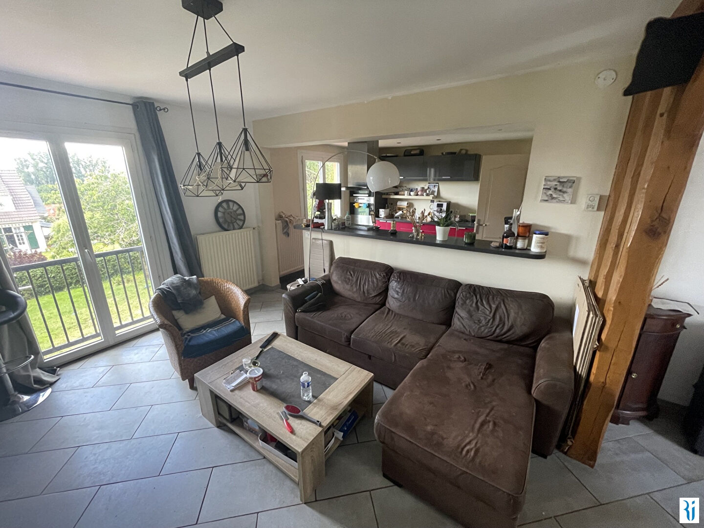 Agence immobilière de 
 JULIA IMMOBILIER - Julia Immobilier 
