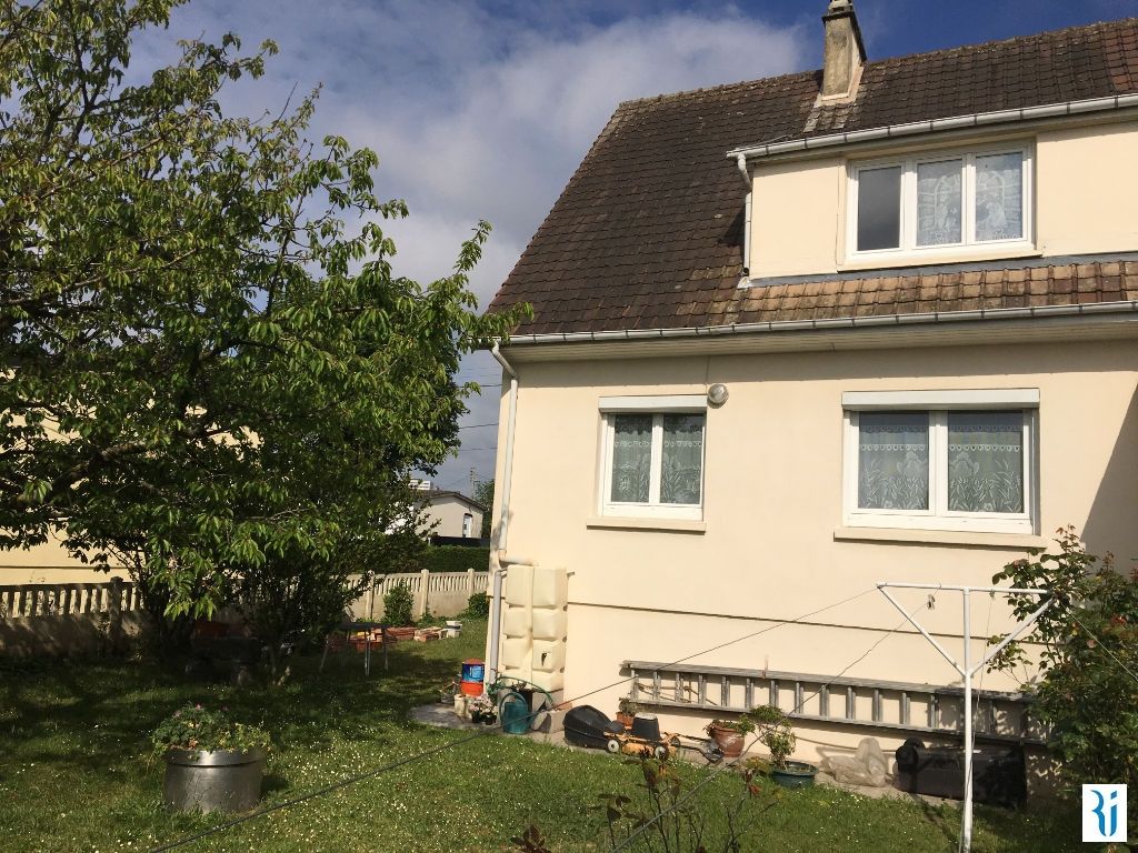 À VENDRE MAISON - 76800 SAINT ETIENNE DU ROUVRAY
