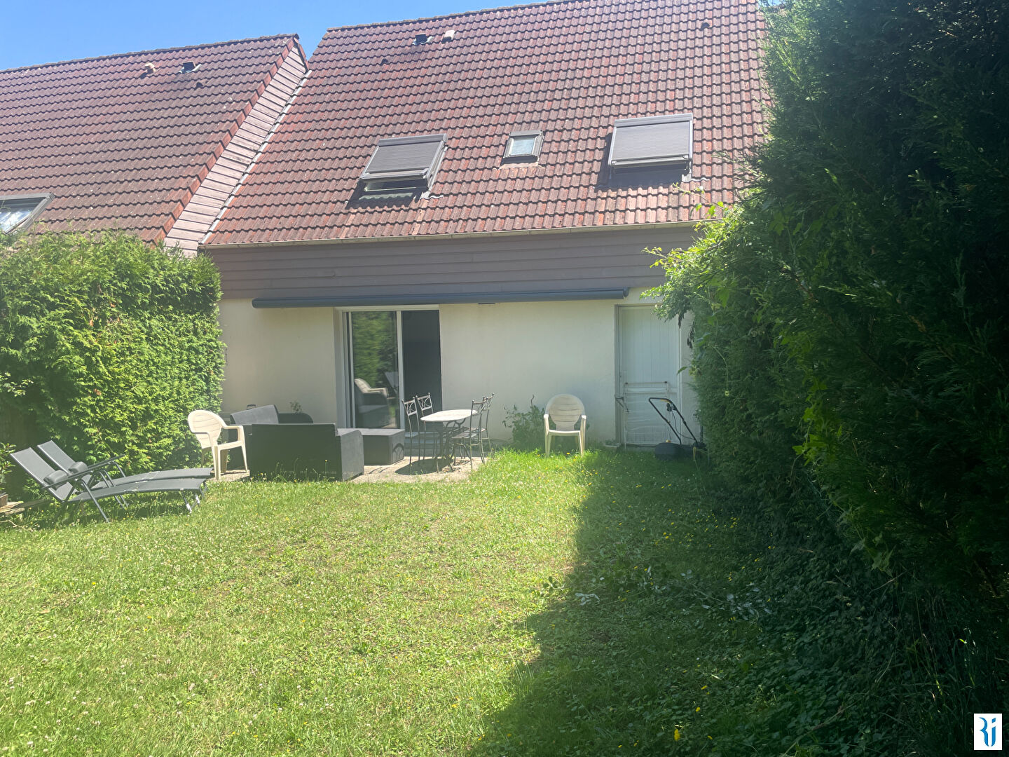 Agence immobilière de 
 JULIA IMMOBILIER - Julia Immobilier 
