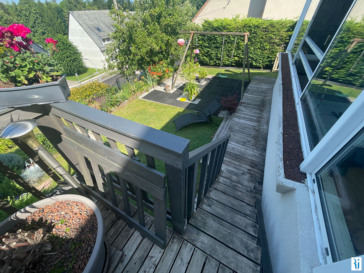 Agence immobilière de 
 JULIA IMMOBILIER - Julia Immobilier 

