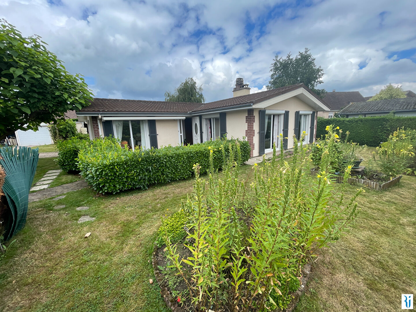 Agence immobilière de 
 JULIA IMMOBILIER - Julia Immobilier 
