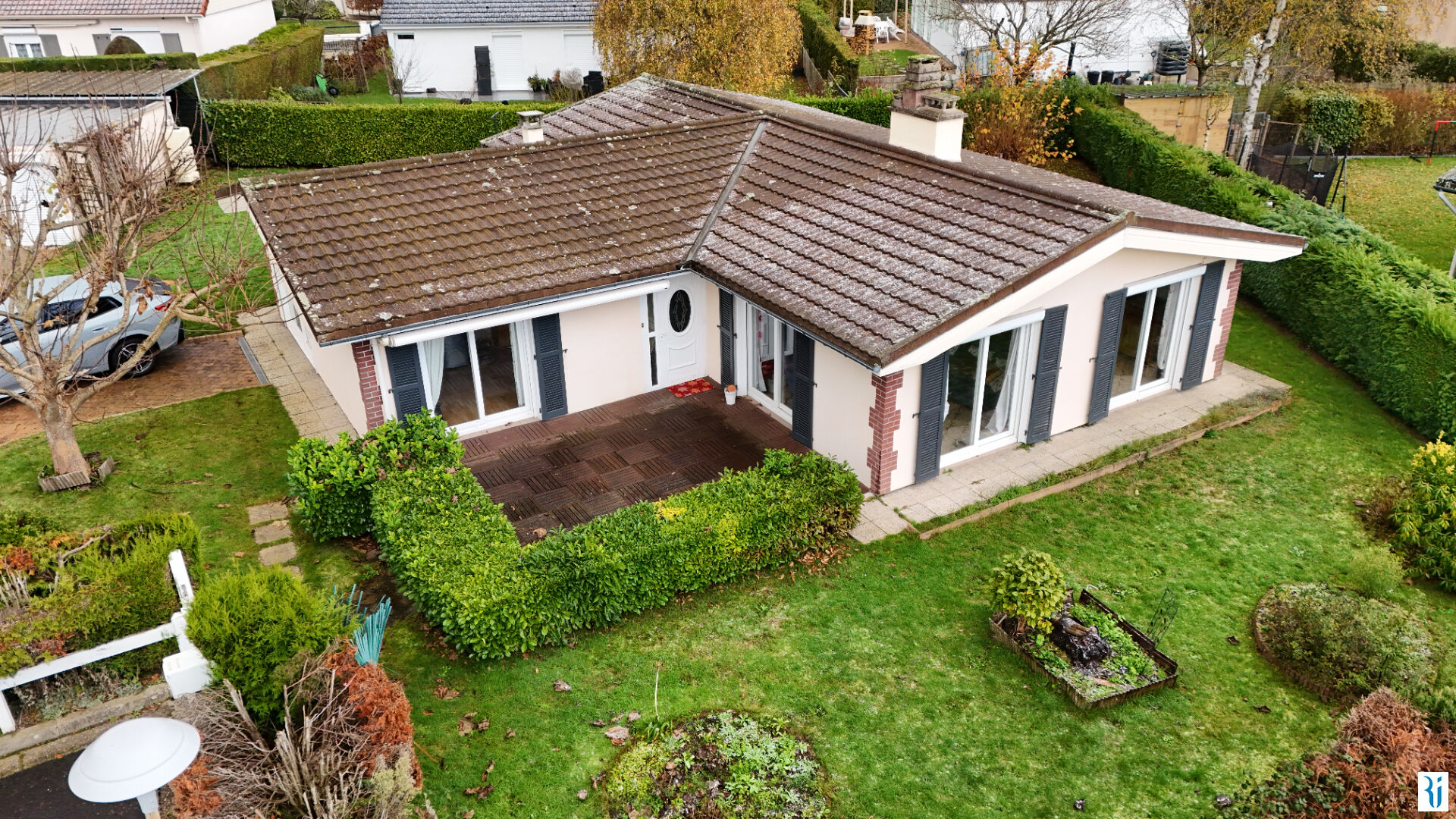 Agence immobilière de 
 JULIA IMMOBILIER - Julia Immobilier 
