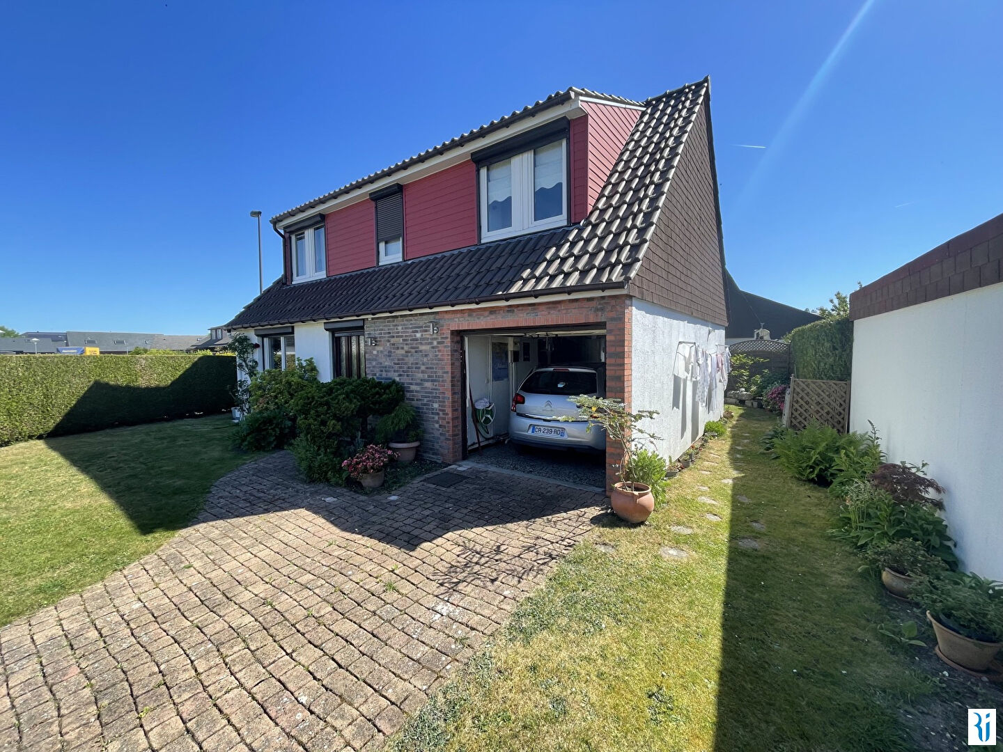 Agence immobilière de 
 JULIA IMMOBILIER - Julia Immobilier 
