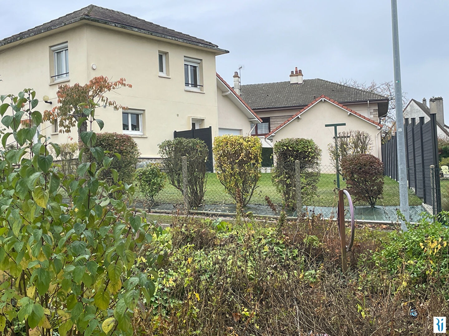 Agence immobilière de 
 JULIA IMMOBILIER - Julia Immobilier 
