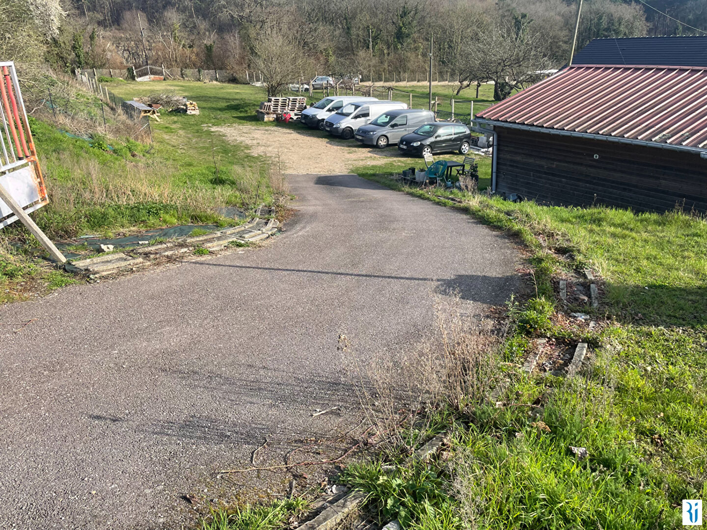 Agence immobilière de 
 JULIA IMMOBILIER - Julia Immobilier 
