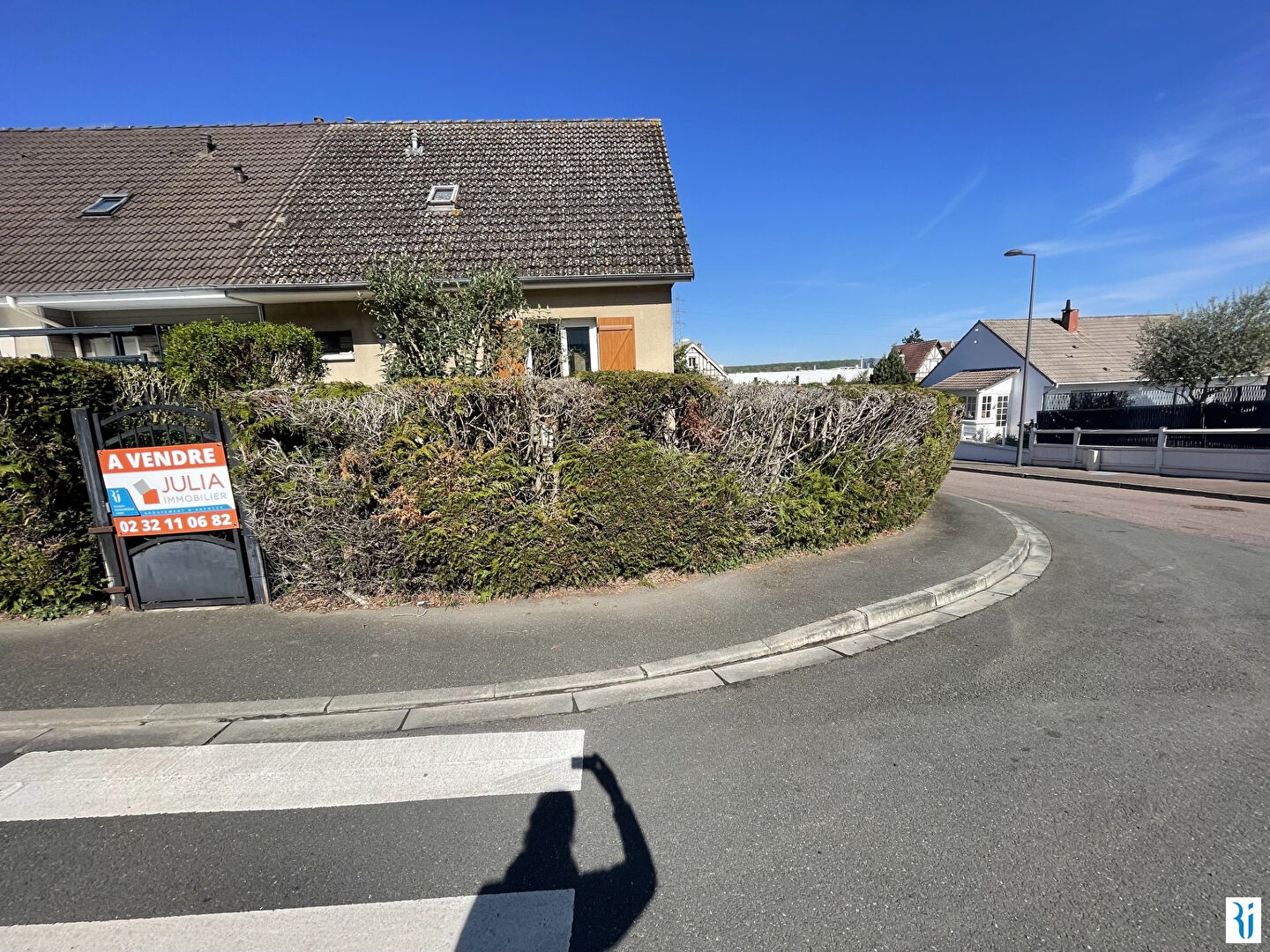 Agence immobilière de 
 JULIA IMMOBILIER - Julia Immobilier 
