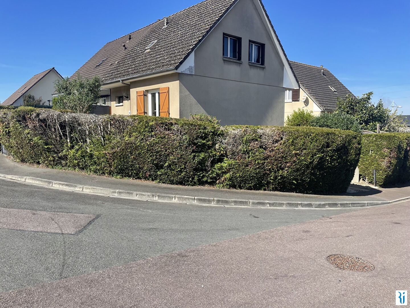 Agence immobilière de 
 JULIA IMMOBILIER - Julia Immobilier 
