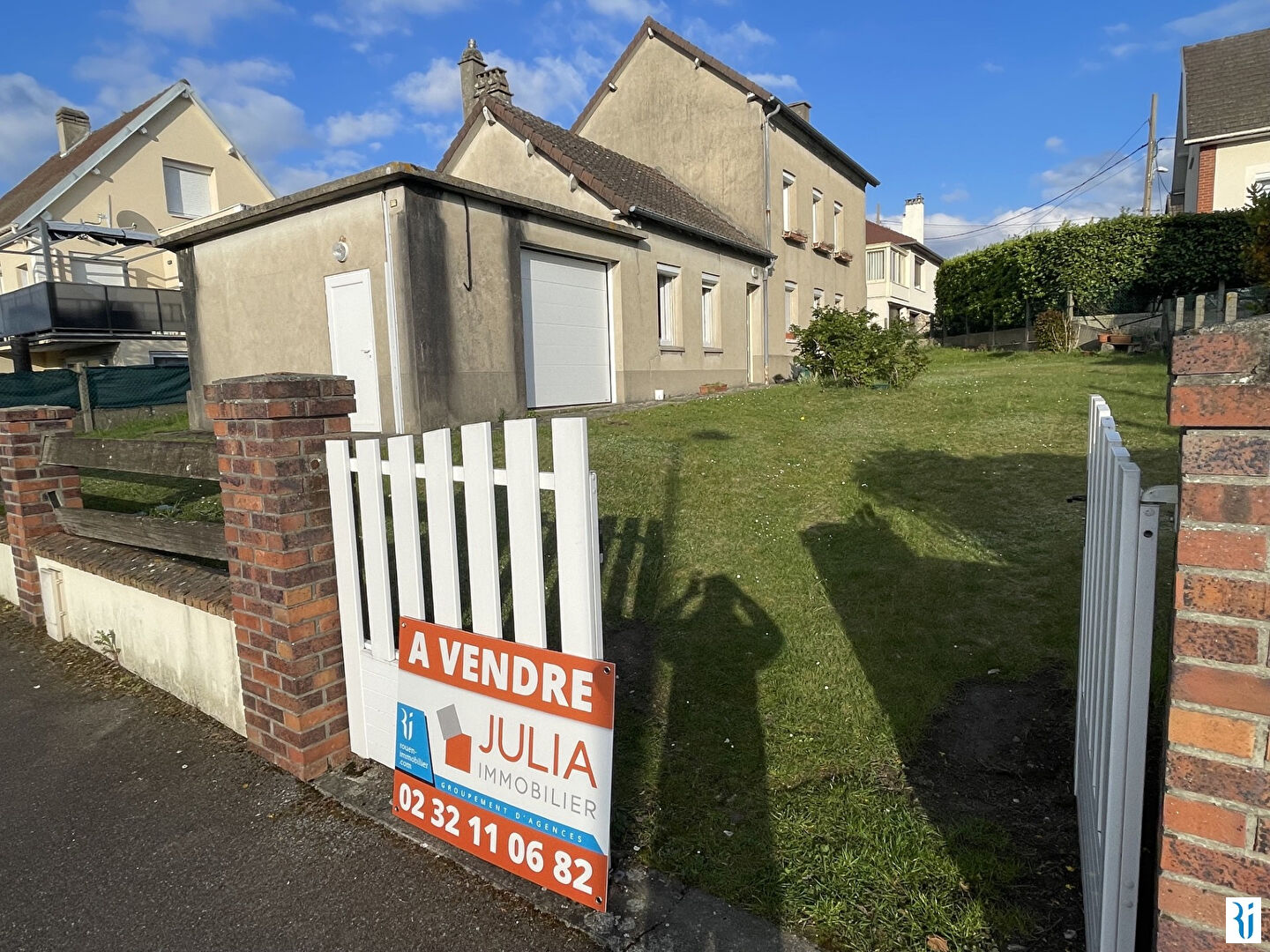 Agence immobilière de 
 JULIA IMMOBILIER - Julia Immobilier 
