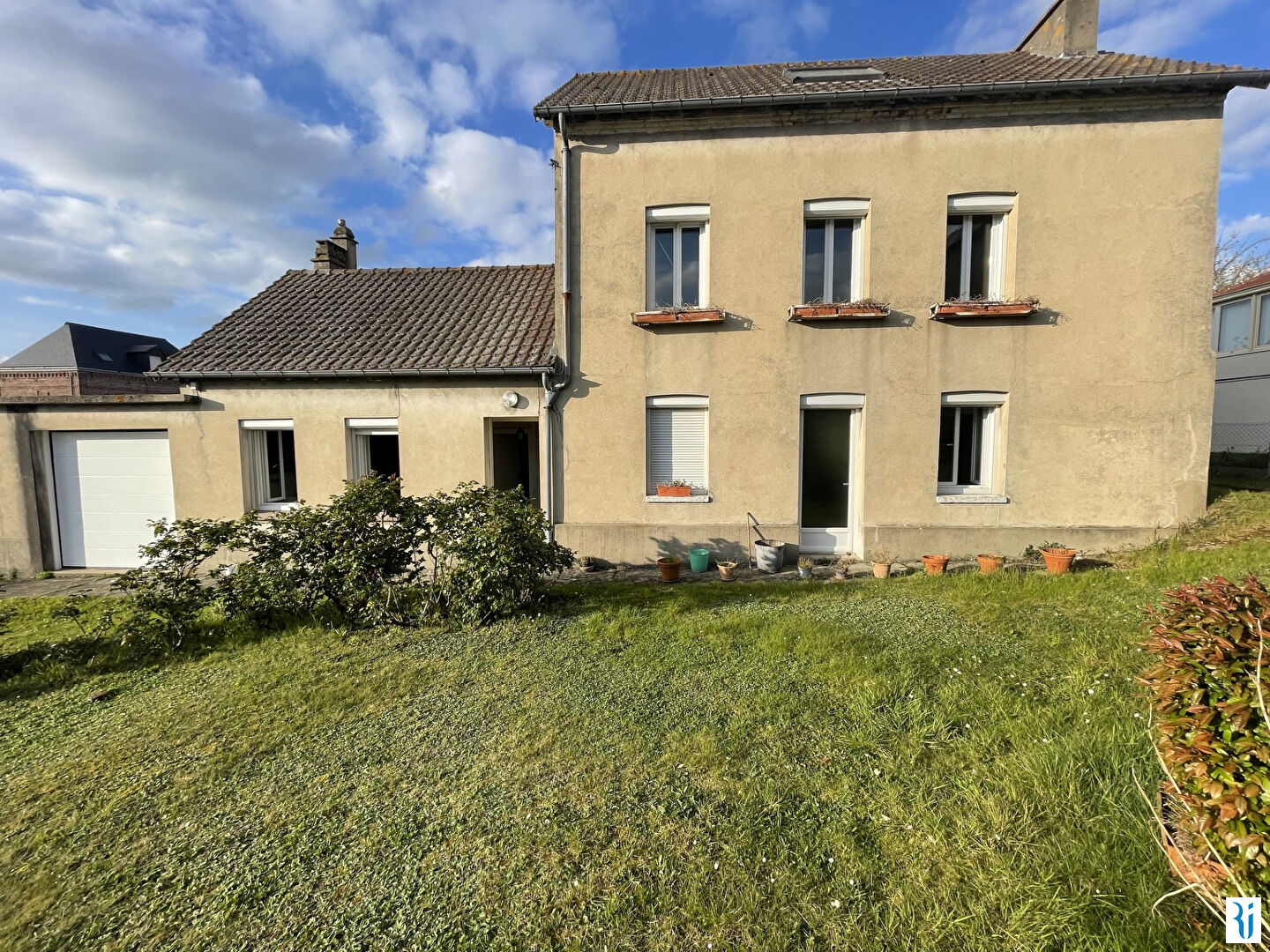 Agence immobilière de 
 JULIA IMMOBILIER - Julia Immobilier 
