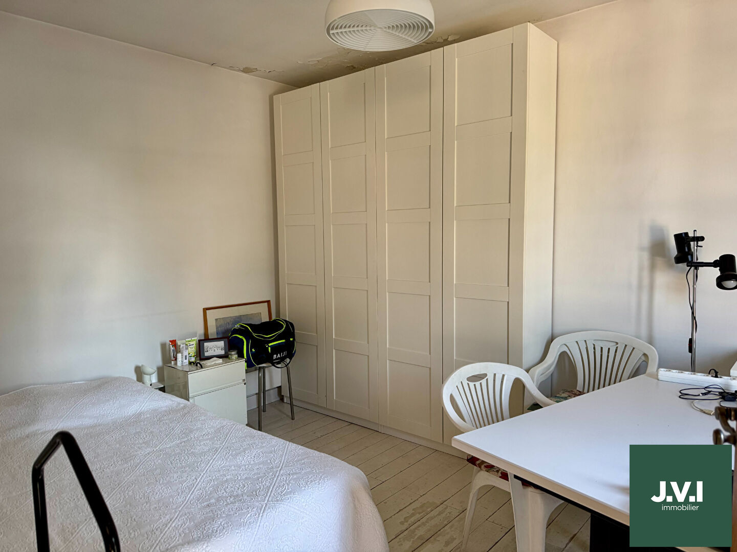 Photo Maison 6 pièces de 122 m² habitables + sous-sol total à Montmorency image 4/6