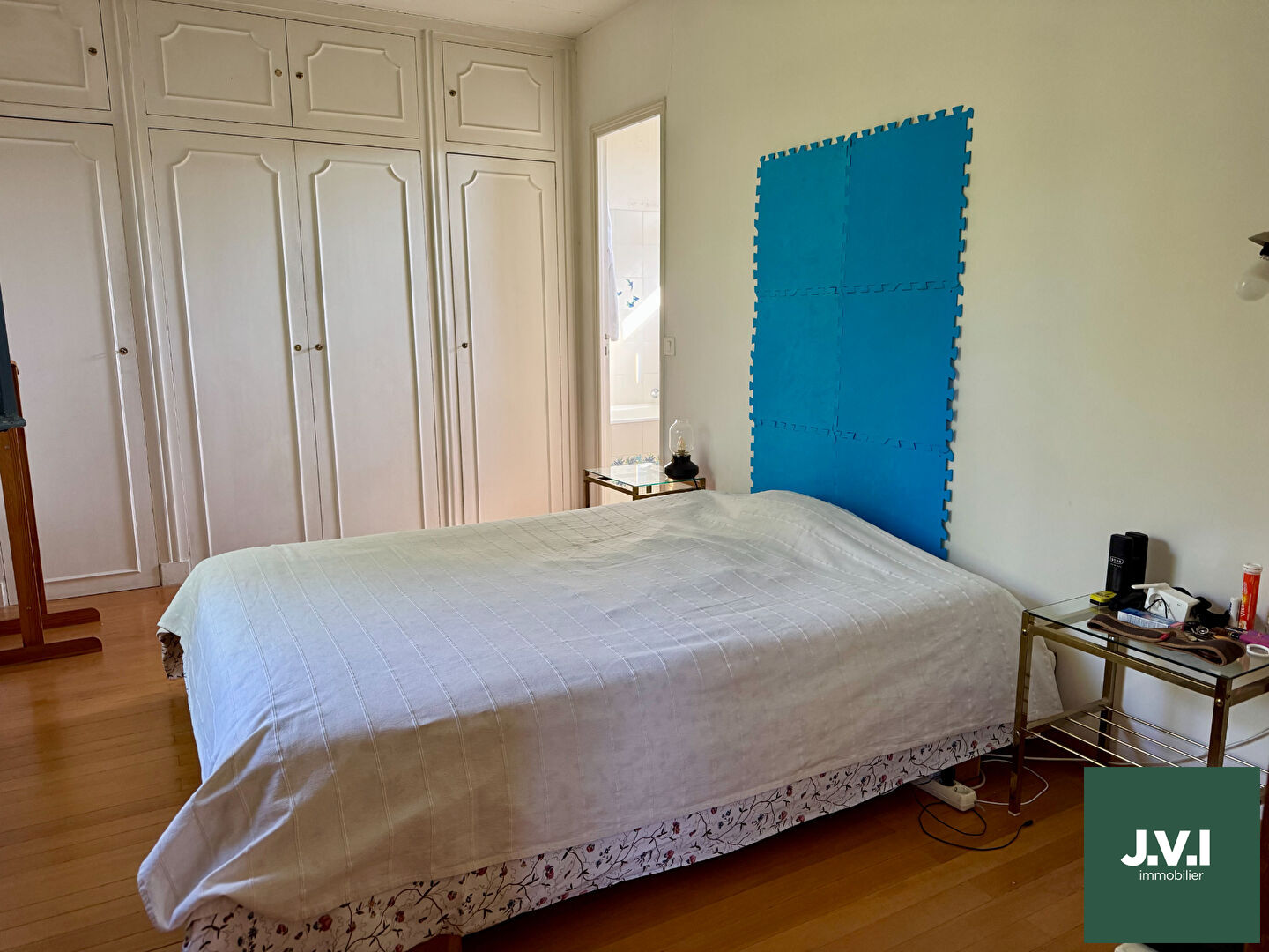 Photo Maison 6 pièces de 122 m² habitables + sous-sol total à Montmorency image 5/6