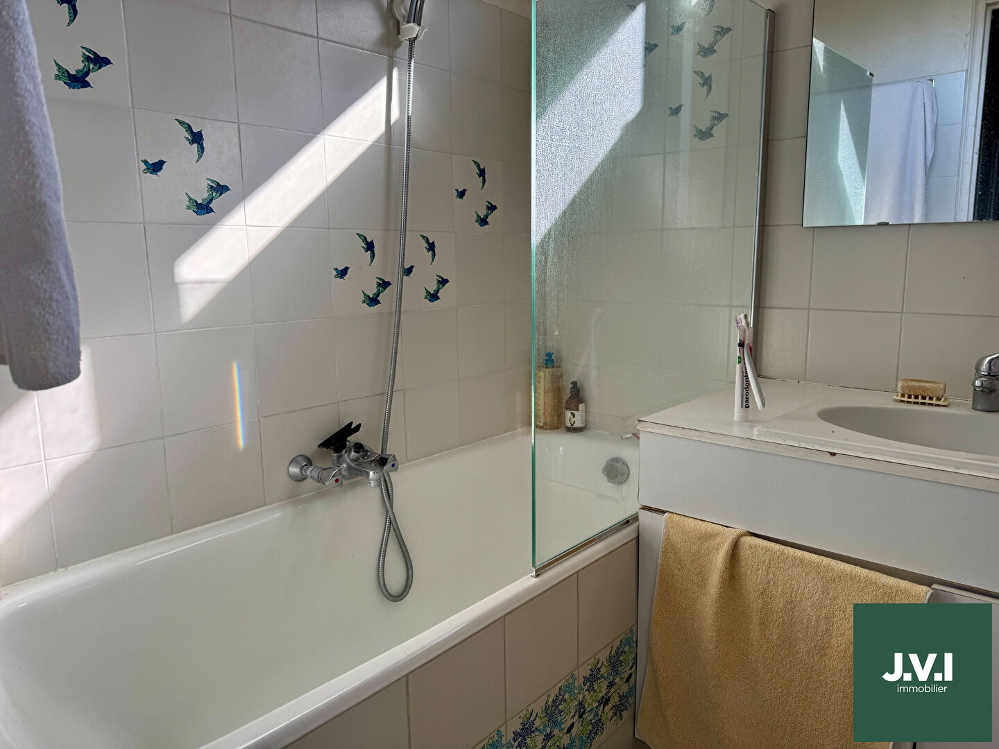 Photo Maison 6 pièces de 122 m² habitables + sous-sol total à Montmorency image 6/6