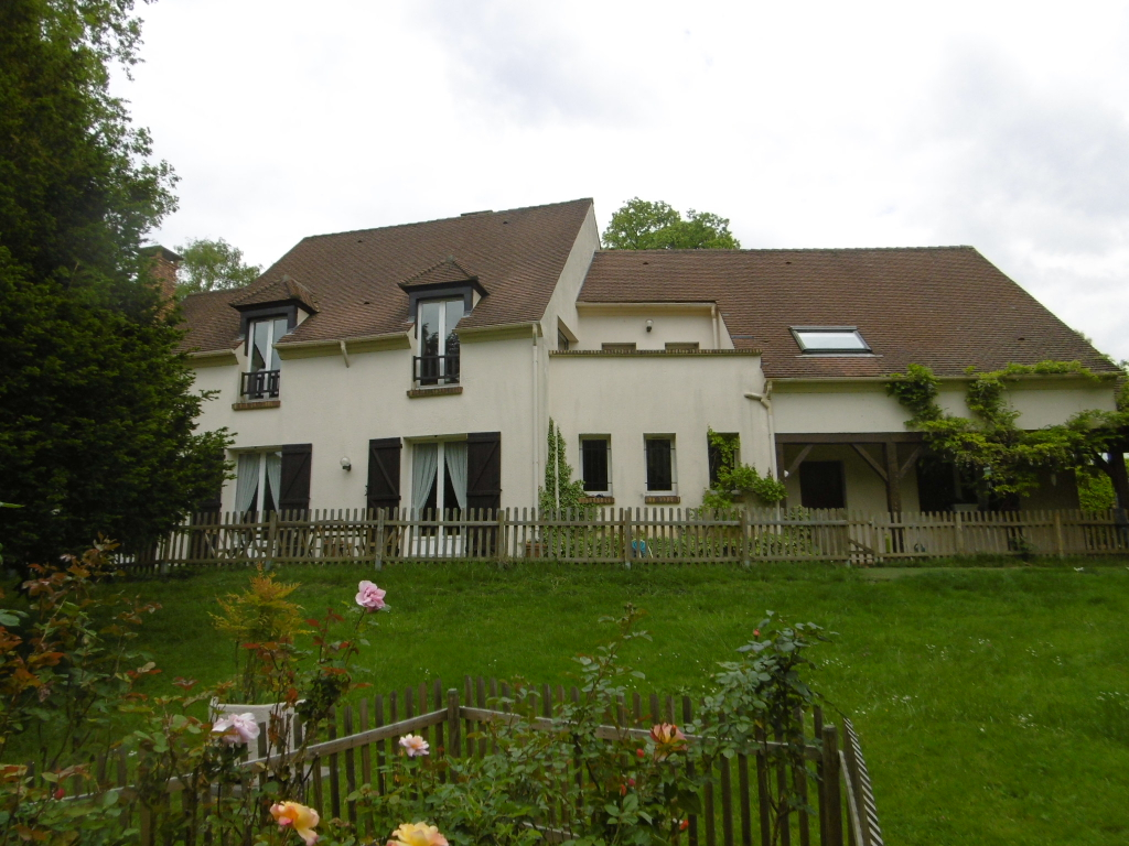 A vendre Maison Montmorency 7 pièce(s) 228 m2 Montmorency 95160