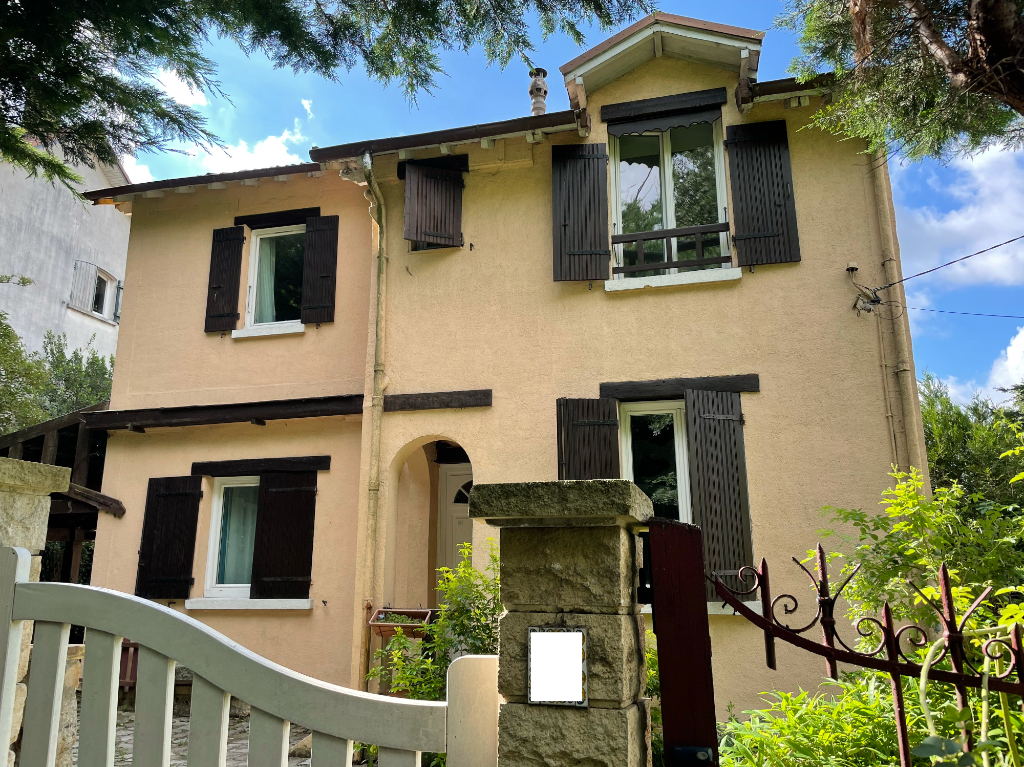 A vendre Maison Montmorency 5 pièce(s) 102 m² Montmorency 95160