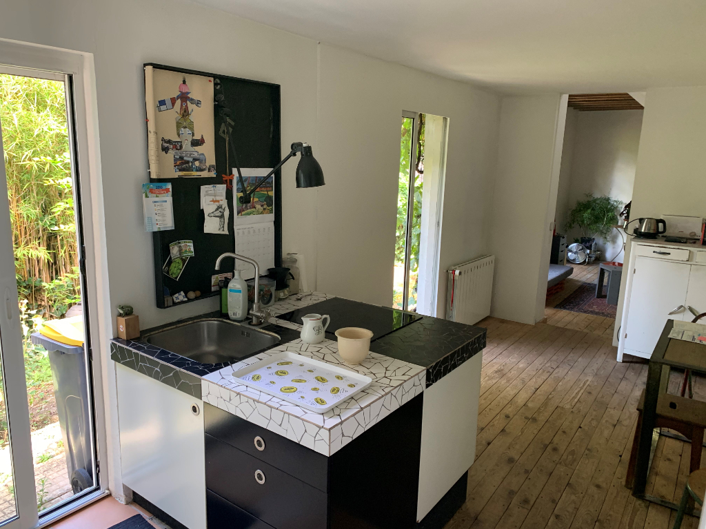 A vendre Maison Soisy Sous Montmorency 4 pièce(s) 82 m2 ...