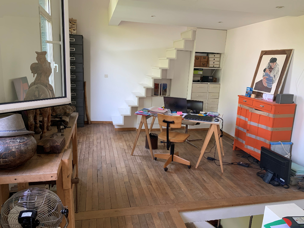 A vendre Maison Soisy Sous Montmorency 4 pièce(s) 82 m2 ...