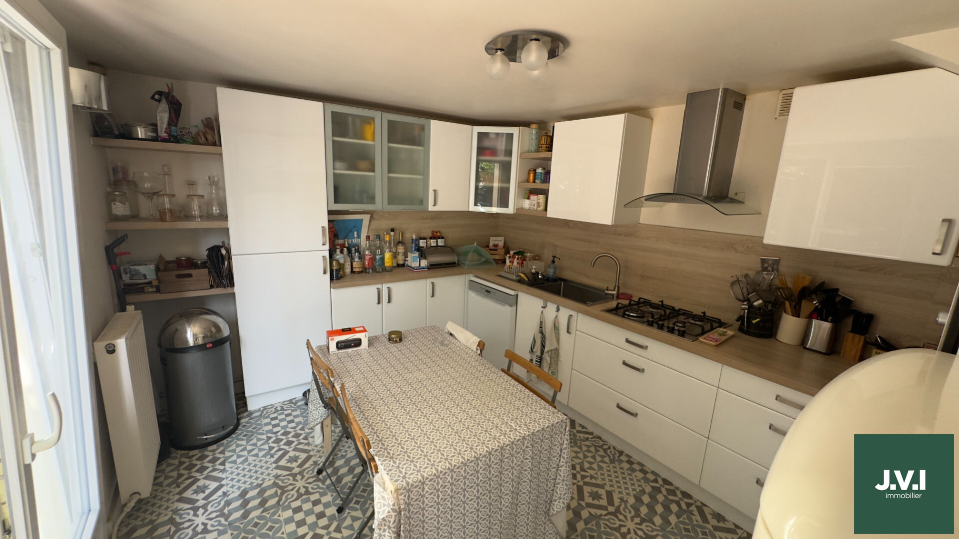 Photo A VENDRE Maison Enghien Les Bains 5 pièce(s) 106 m² au sol image 4/6