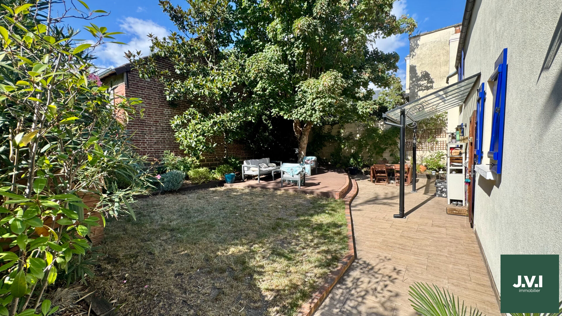 Photo A VENDRE Maison Enghien Les Bains 5 pièce(s) 106 m² au sol image 5/6