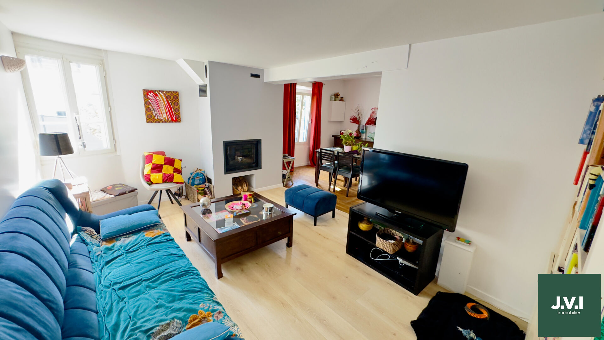 Photo A VENDRE Maison Enghien Les Bains 5 pièce(s) 106 m² au sol image 6/6