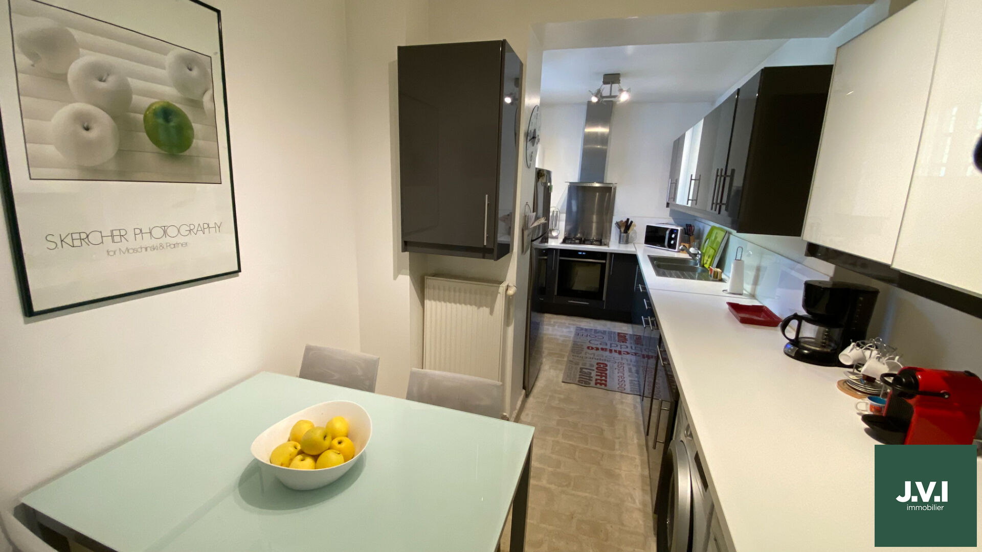 Photo A VENDRE APPARTEMENT MONTMORENCY - 5 pièce(s) - 113 m2 image 3/6