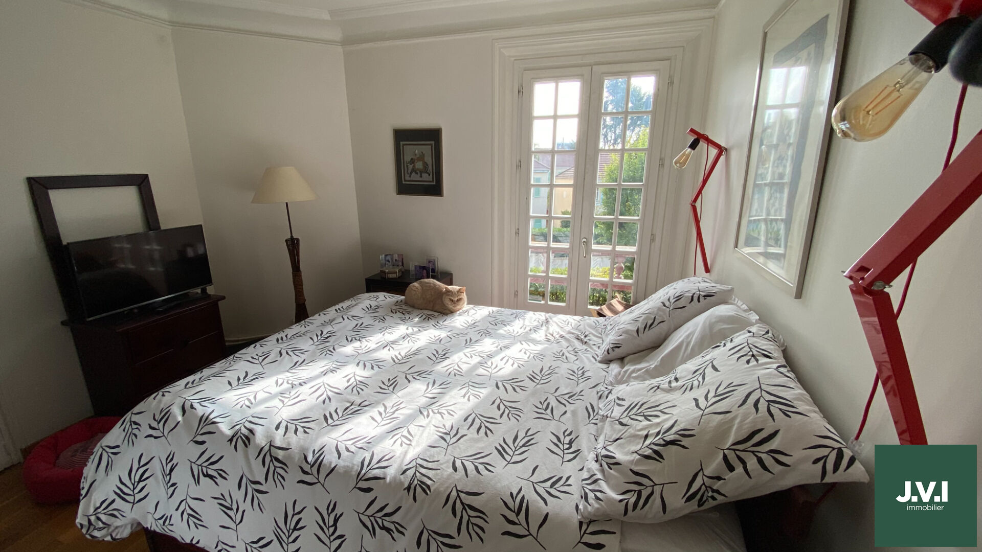 Photo A VENDRE APPARTEMENT MONTMORENCY - 5 pièce(s) - 113 m2 image 4/6