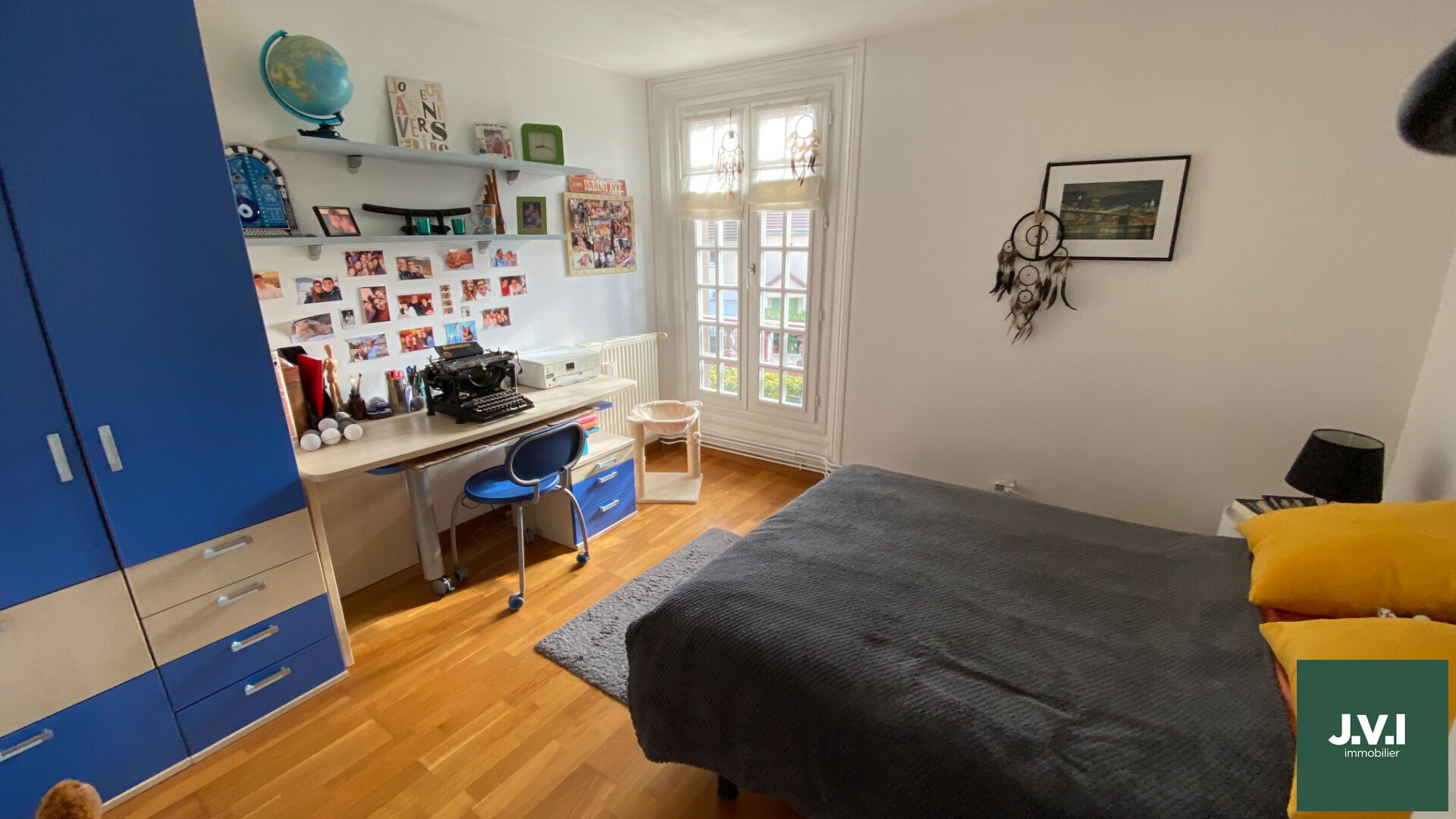 Photo A VENDRE APPARTEMENT MONTMORENCY - 5 pièce(s) - 113 m2 image 6/6