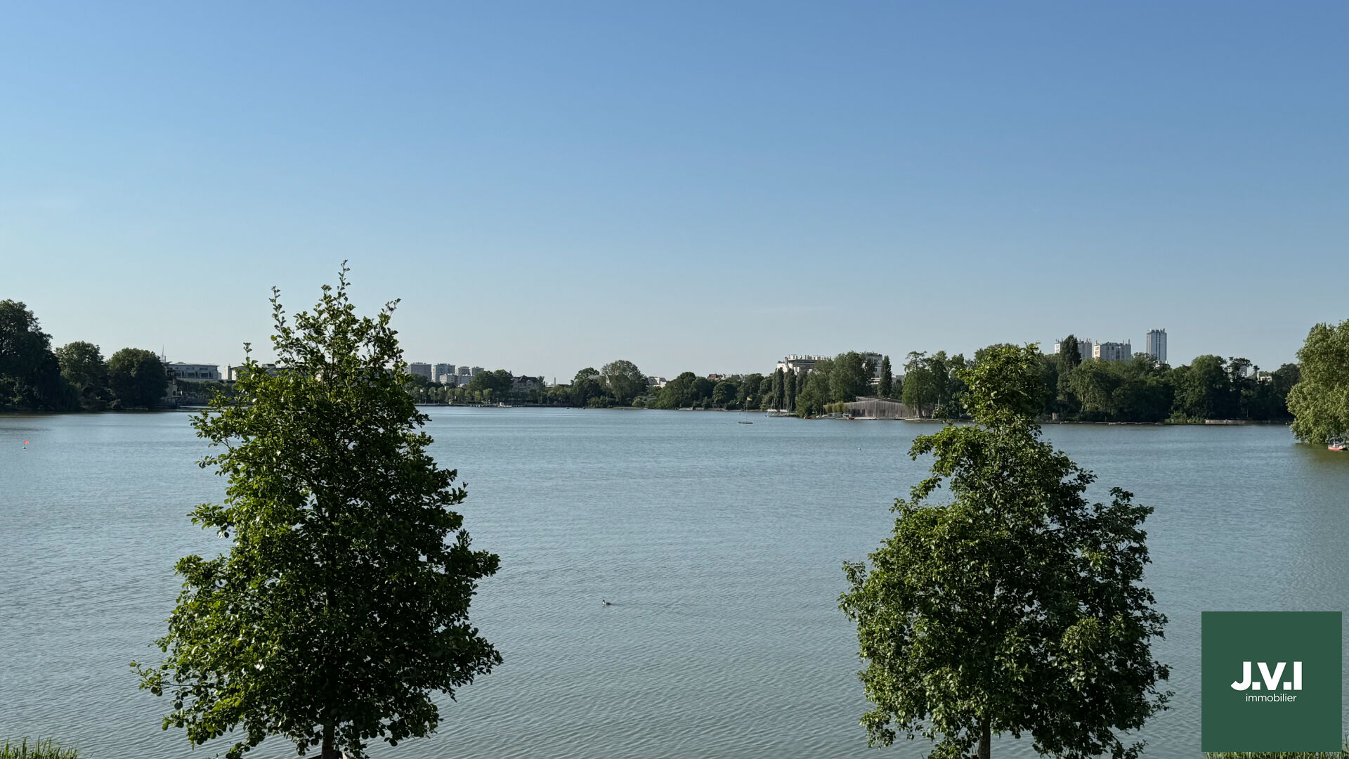 Photo A VENDRE Maison Enghien lac propriété 240 m² utile 340 m² image 4/6