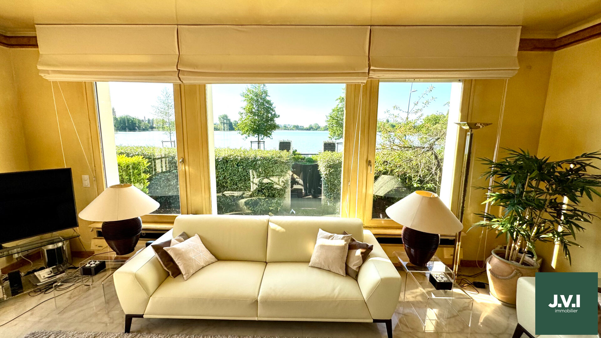 Photo A VENDRE Maison Enghien lac propriété 240 m² utile 340 m² image 6/6