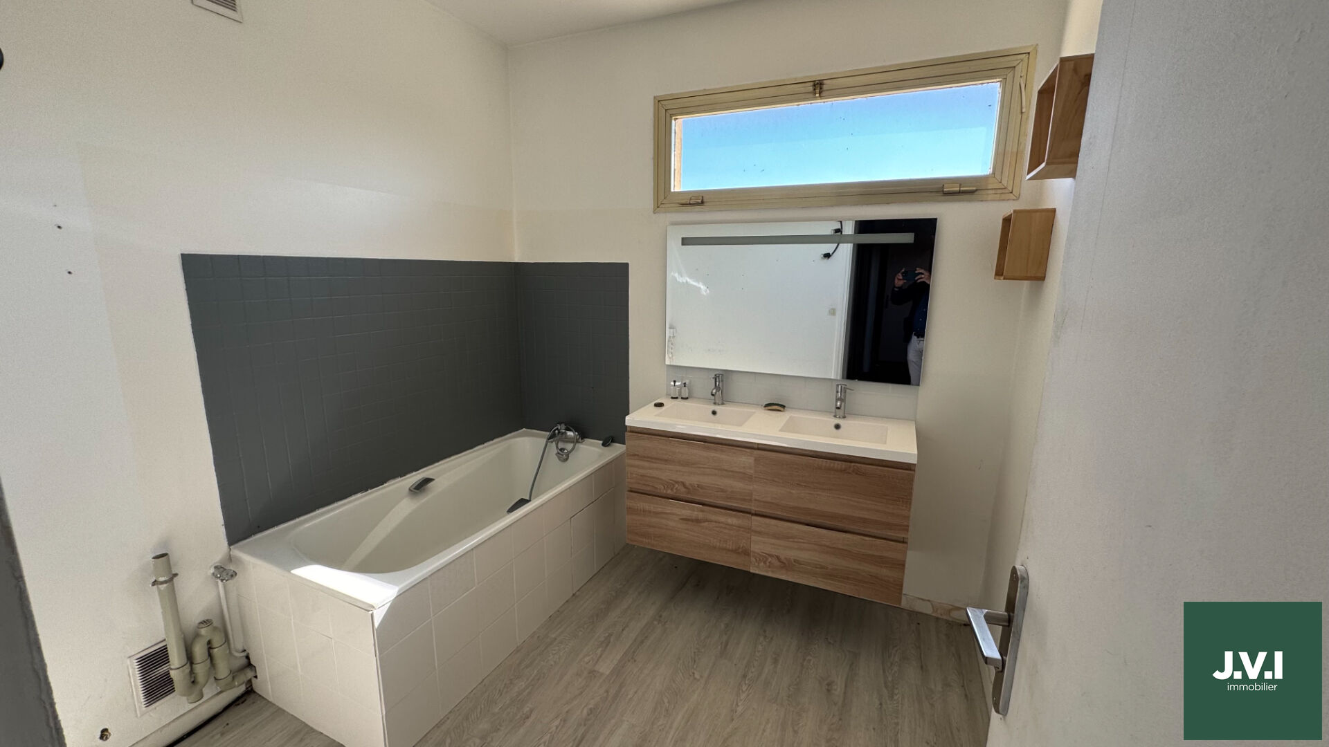 Photo A VENDRE Appartement Enghien Les Bains 4 pièce(s) 92 m2 image 5/6