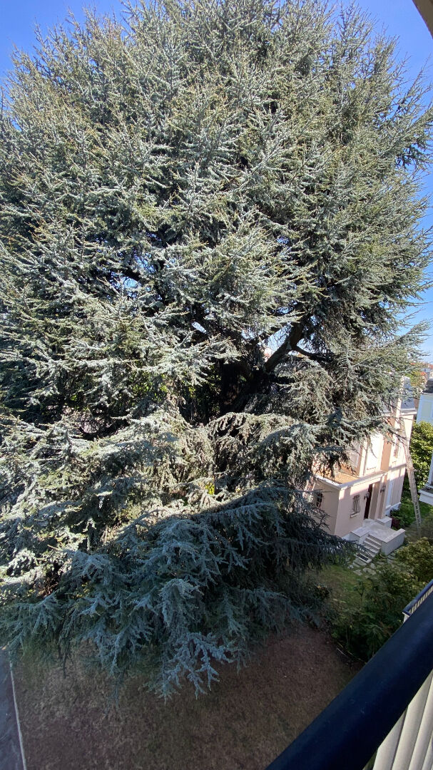 Photo A VENDRE Appartement Enghien Les Bains 4 pièce(s) 92 m2 image 6/6