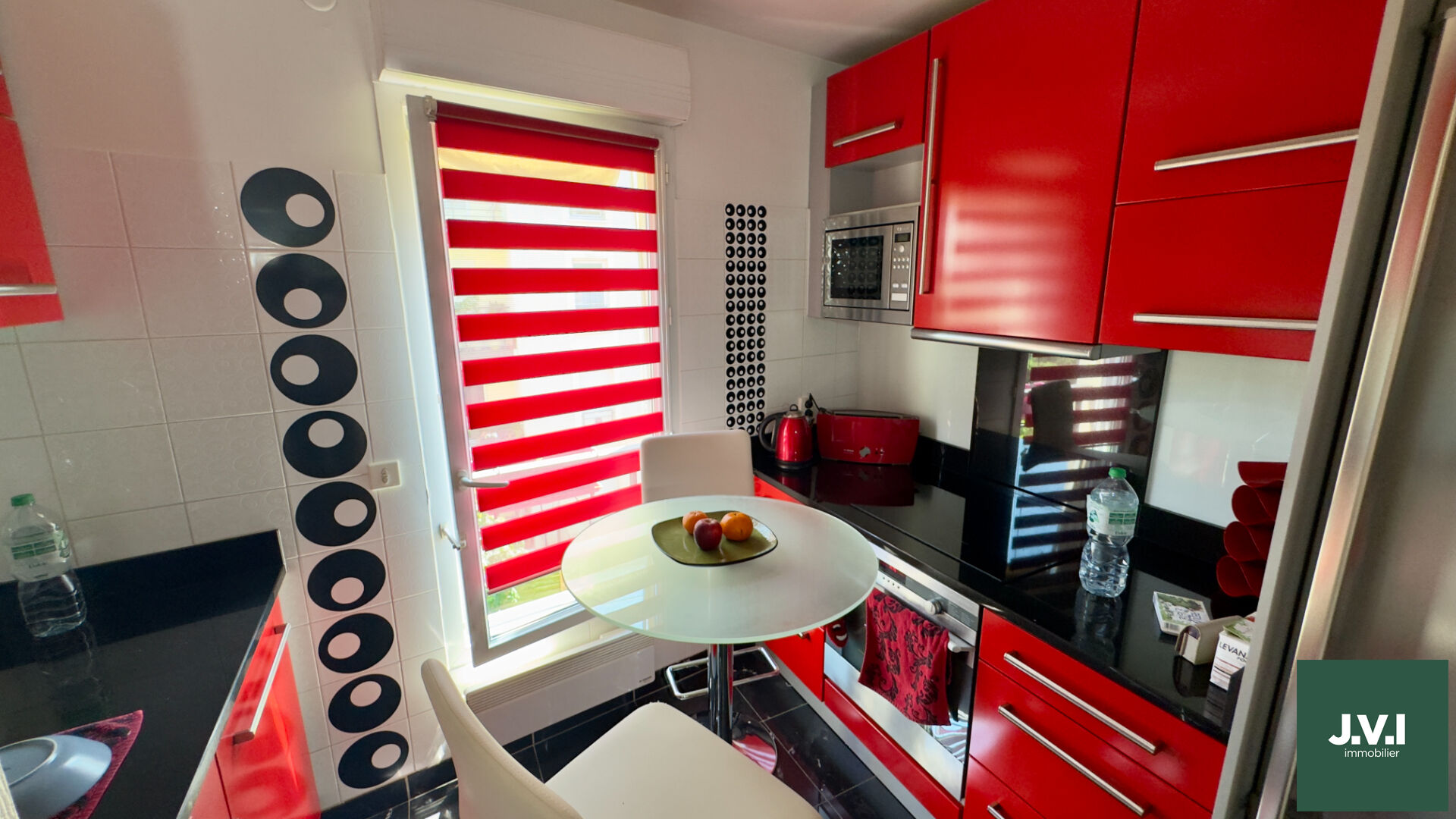 Photo Exclusivité JVI : A VENDRE Appartement 3 pièces Bas Montmorency image 5/6